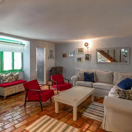 Liberat And Foska, A Private Nature Oasis, Ideal For Large Groups