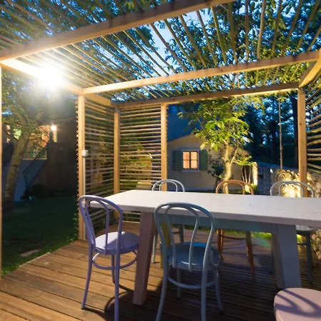 Liberat And Foska, A Private Nature Oasis, Ideal For Large Groups Sivati
